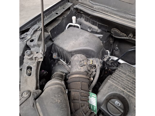 Personenauto, chevrolet, trax - afbeelding 49 van  57