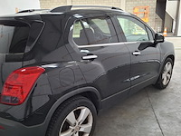 Personenauto, chevrolet, trax - afbeelding 45 van  57