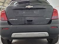 Personenauto, chevrolet, trax - afbeelding 55 van  57
