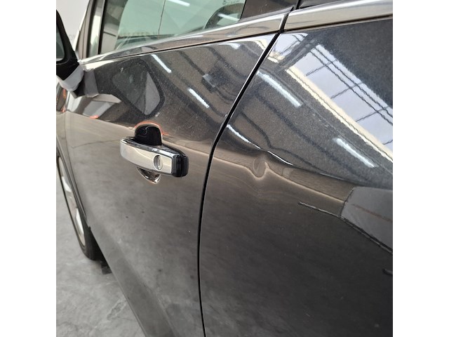 Personenauto, chevrolet, trax - afbeelding 57 van  57