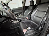 Personenauto, chevrolet, trax - afbeelding 18 van  54