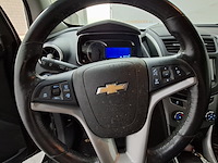 Personenauto, chevrolet, trax - afbeelding 19 van  54