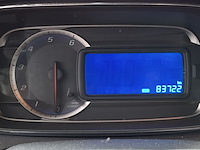 Personenauto, chevrolet, trax - afbeelding 20 van  54