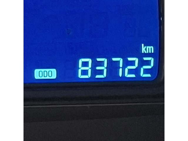 Personenauto, chevrolet, trax - afbeelding 21 van  54