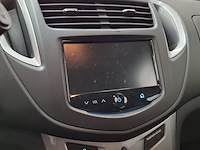 Personenauto, chevrolet, trax - afbeelding 22 van  54