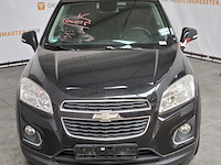 Personenauto, chevrolet, trax - afbeelding 12 van  54
