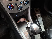 Personenauto, chevrolet, trax - afbeelding 24 van  54