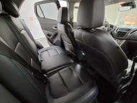 Personenauto, chevrolet, trax - afbeelding 30 van  54