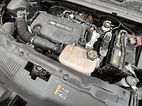 Personenauto, chevrolet, trax - afbeelding 42 van  54
