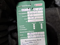 Personenauto, chevrolet, trax - afbeelding 47 van  54