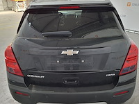 Personenauto, chevrolet, trax - afbeelding 51 van  54