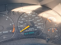 Personenauto, chevrolet usa, blazer, 4.3 wagon d, 1998 - afbeelding 13 van  38
