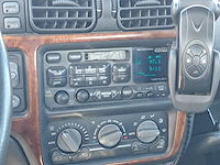 Personenauto, chevrolet usa, blazer, 4.3 wagon d, 1998 - afbeelding 14 van  38