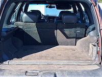 Personenauto, chevrolet usa, blazer, 4.3 wagon d, 1998 - afbeelding 18 van  38