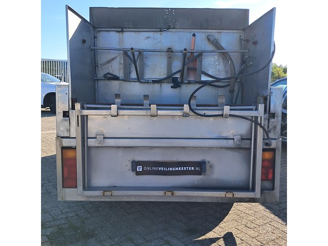 Personenauto, chevrolet usa, blazer, 4.3 wagon d, 1998 - afbeelding 33 van  38