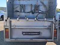 Personenauto, chevrolet usa, blazer, 4.3 wagon d, 1998 - afbeelding 33 van  38
