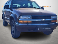 Personenauto, chevrolet usa, blazer, 4.3 wagon d, 1998 - afbeelding 3 van  38