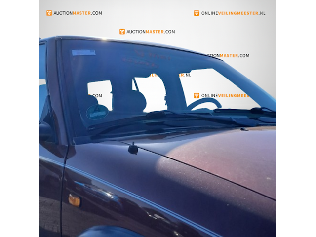 Personenauto, chevrolet usa, blazer, 4.3 wagon d, 1998 - afbeelding 4 van  38