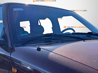 Personenauto, chevrolet usa, blazer, 4.3 wagon d, 1998 - afbeelding 4 van  38
