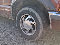 Personenauto, chevrolet usa, blazer, 4.3 wagon d, 1998 - afbeelding 5 van  38
