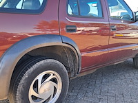 Personenauto, chevrolet usa, blazer, 4.3 wagon d, 1998 - afbeelding 6 van  38