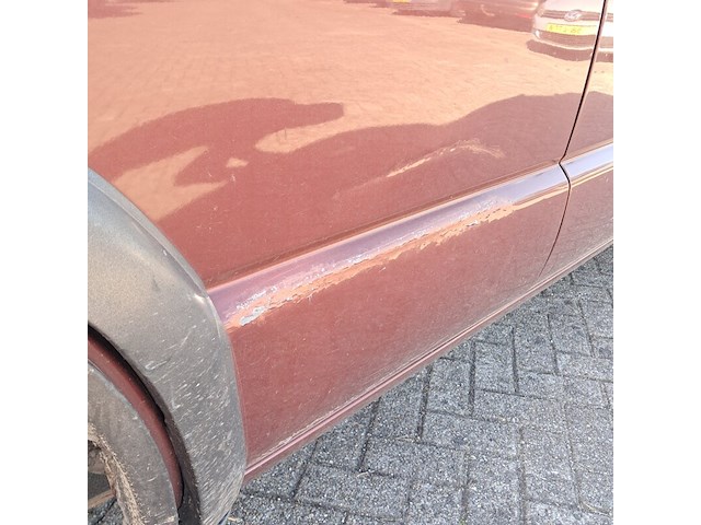 Personenauto, chevrolet usa, blazer, 4.3 wagon d, 1998 - afbeelding 7 van  38