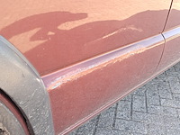Personenauto, chevrolet usa, blazer, 4.3 wagon d, 1998 - afbeelding 7 van  38