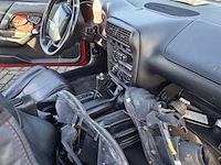 Personenauto, chevrolet usa, camaro, 3.8 coupé a, 2001 - afbeelding 3 van  16