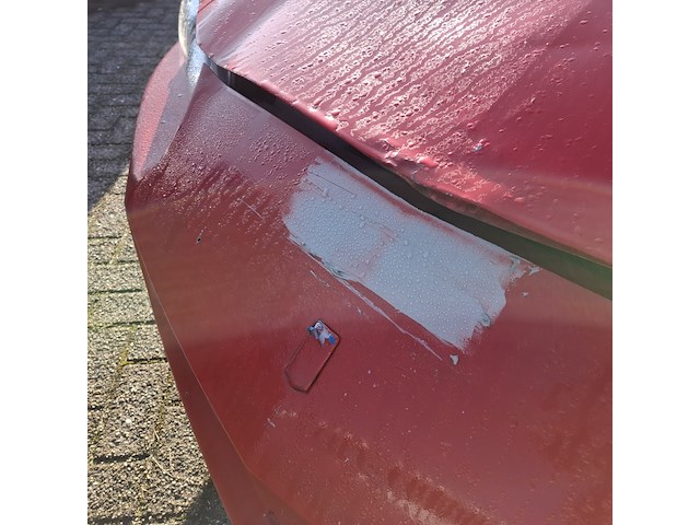 Personenauto, chevrolet usa, camaro, 3.8 coupé a, 2001 - afbeelding 4 van  16