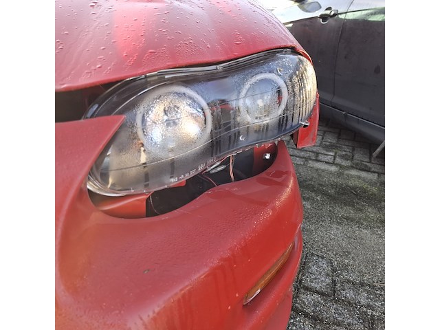 Personenauto, chevrolet usa, camaro, 3.8 coupé a, 2001 - afbeelding 5 van  16