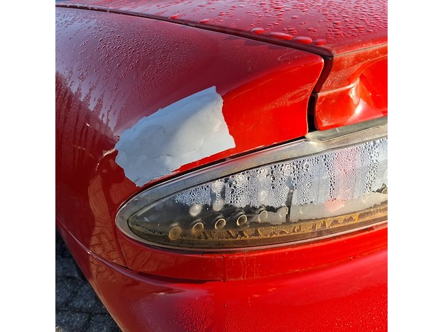 Personenauto, chevrolet usa, camaro, 3.8 coupé a, 2001 - afbeelding 6 van  16