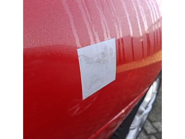 Personenauto, chevrolet usa, camaro, 3.8 coupé a, 2001 - afbeelding 7 van  16