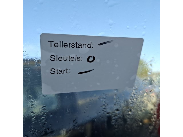 Personenauto, chevrolet usa, camaro, 3.8 coupé a, 2001 - afbeelding 8 van  16