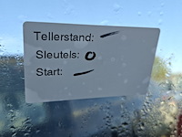 Personenauto, chevrolet usa, camaro, 3.8 coupé a, 2001 - afbeelding 8 van  16