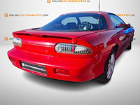 Personenauto, chevrolet usa, camaro, 3.8 coupé a, 2001 - afbeelding 10 van  16