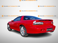 Personenauto, chevrolet usa, camaro, 3.8 coupé a, 2001 - afbeelding 11 van  16