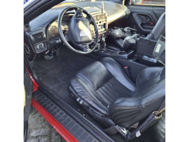 Personenauto, chevrolet usa, camaro, 3.8 coupé a, 2001 - afbeelding 12 van  16