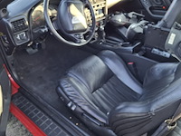 Personenauto, chevrolet usa, camaro, 3.8 coupé a, 2001 - afbeelding 12 van  16