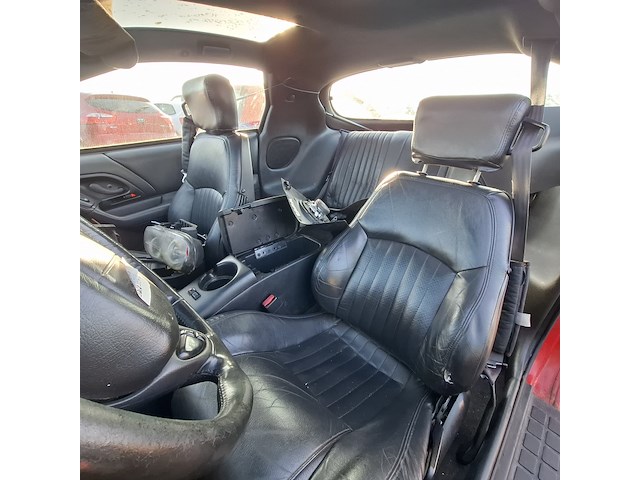 Personenauto, chevrolet usa, camaro, 3.8 coupé a, 2001 - afbeelding 13 van  16