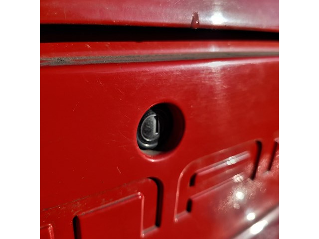 Personenauto, chevrolet usa, camaro, 3.8 coupé a, 2001 - afbeelding 14 van  16