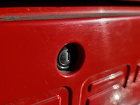 Personenauto, chevrolet usa, camaro, 3.8 coupé a, 2001 - afbeelding 14 van  16