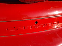 Personenauto, chevrolet usa, camaro, 3.8 coupé a, 2001 - afbeelding 15 van  16