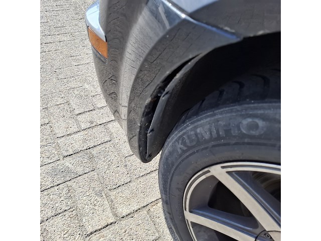 Personenauto, chrysler, 300c, 2.7 v6, 2005 - afbeelding 2 van  97