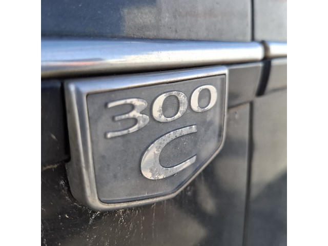 Personenauto, chrysler, 300c, 2.7 v6, 2005 - afbeelding 3 van  97