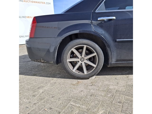 Personenauto, chrysler, 300c, 2.7 v6, 2005 - afbeelding 6 van  97