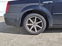 Personenauto, chrysler, 300c, 2.7 v6, 2005 - afbeelding 6 van  97