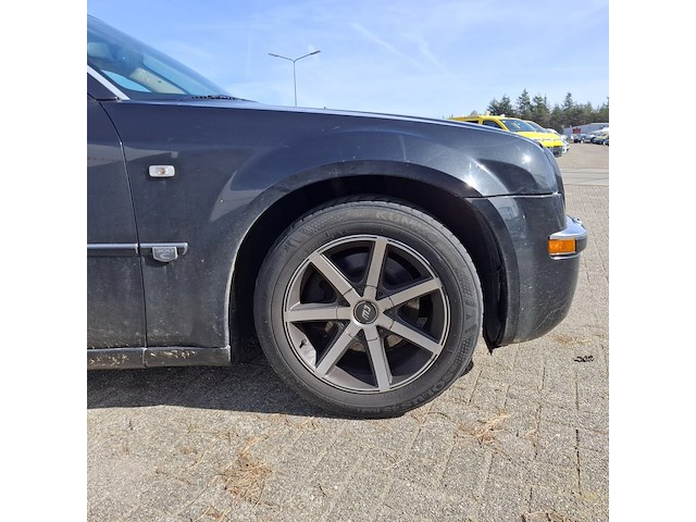 Personenauto, chrysler, 300c, 2.7 v6, 2005 - afbeelding 7 van  97