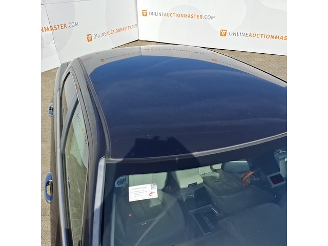 Personenauto, chrysler, 300c, 2.7 v6, 2005 - afbeelding 8 van  97