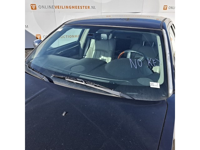 Personenauto, chrysler, 300c, 2.7 v6, 2005 - afbeelding 9 van  97