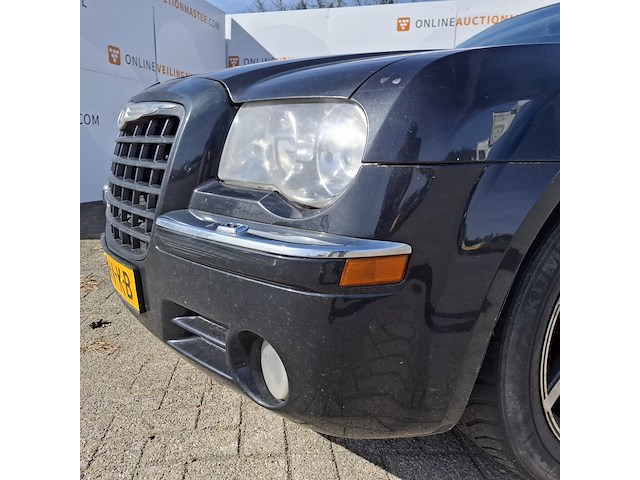 Personenauto, chrysler, 300c, 2.7 v6, 2005 - afbeelding 14 van  97